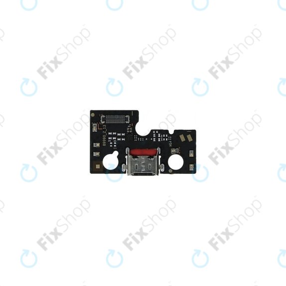 Конектор за зареждане PCB платка за Lenovo Tab M10 Plus (3rd Gen) TB-125FU, TB-128XU