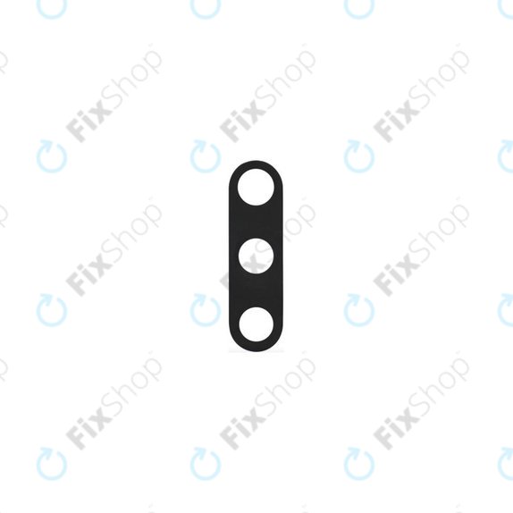 Стъкло за обектив на задната камера за Samsung Note 10 Plus N975F