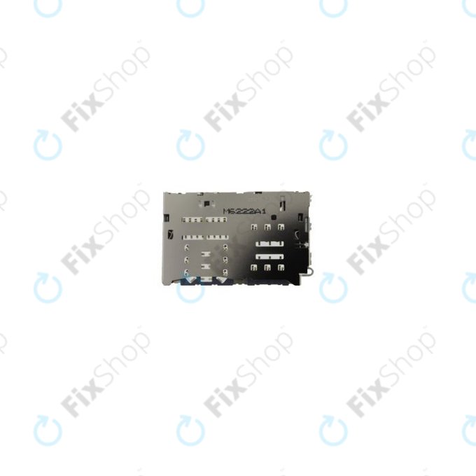 Четец за SIM карти за LG G5 H850, EAG64850401, Genuine Service Pack