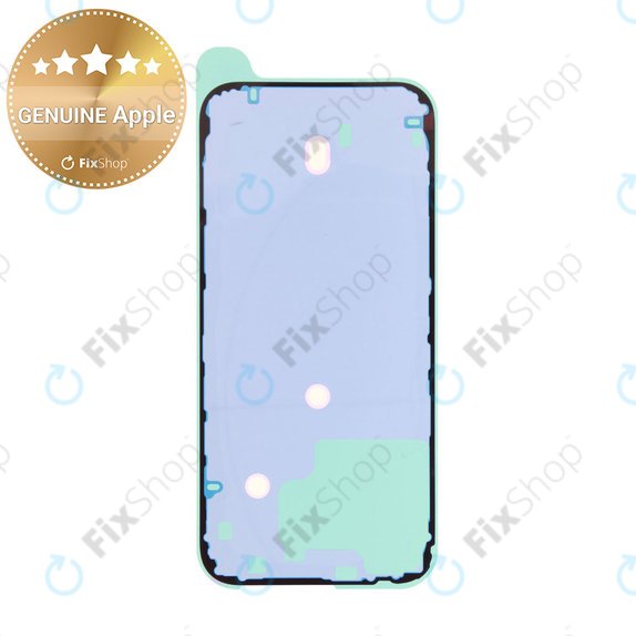 Лепило за стъкло на задния корпус за iPhone 16 Pro Max, 923-11072-S, Genuine Apple
