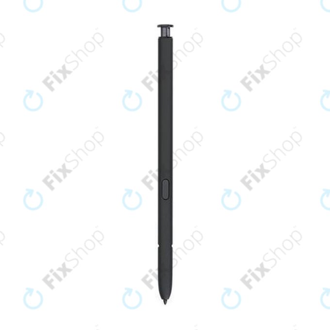 Стилус за Samsung S22 Ultra S908B, GH96-14790A, GH96-15290A, Phantom Black, Genuine Service Pack