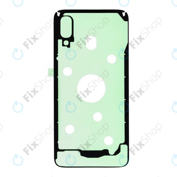 Капак на батерията лепенка за Samsung A40 A405F, GH02-17850A, Genuine Service Pack