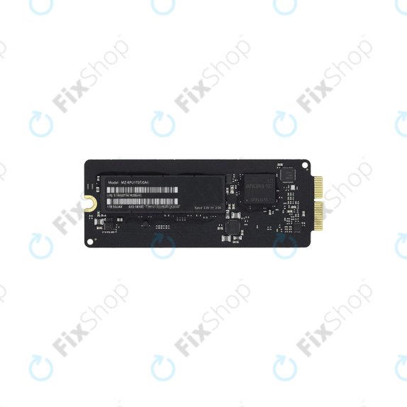 SSD за Apple iMac 21.5" A1418 (средата на 2017), iMac 27" A1419 (средата на 2017), Mac Mini A1347 (късен 2014), 1TB