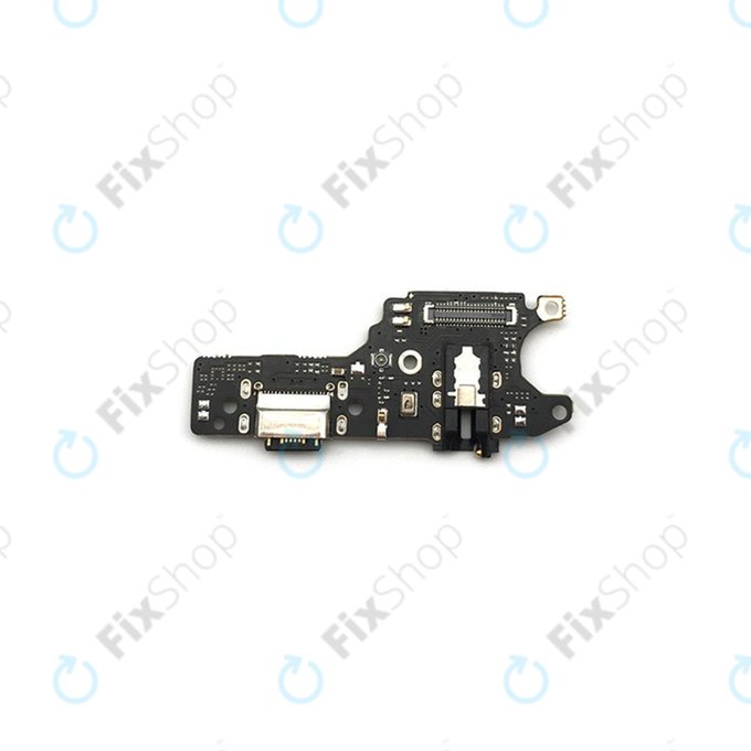 Зареждащ конектор с PCB платка за Xiaomi Redmi Note 9