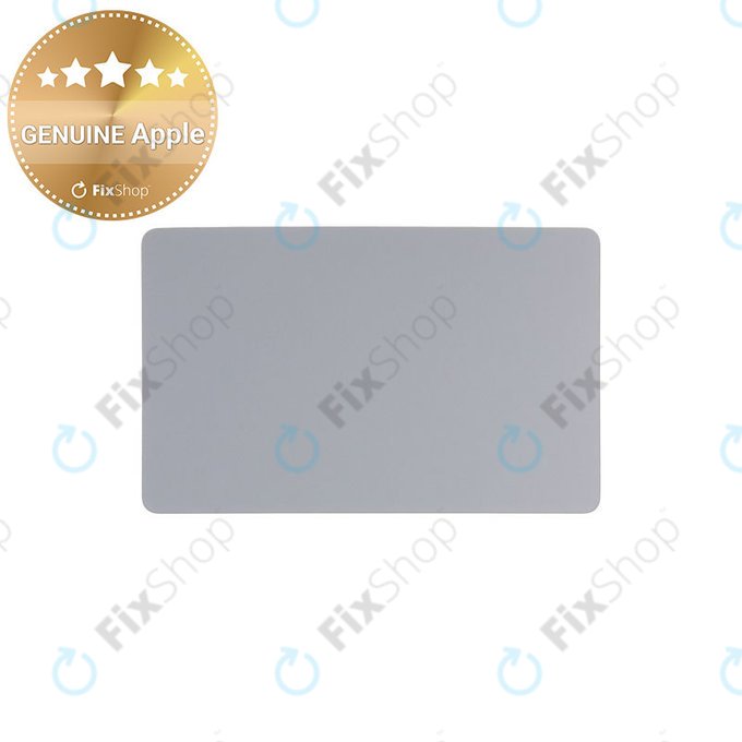 Пълен тракпад за MacBook Air 13", A3113 (2024), Space Gray, 661-40274, Genuine Apple