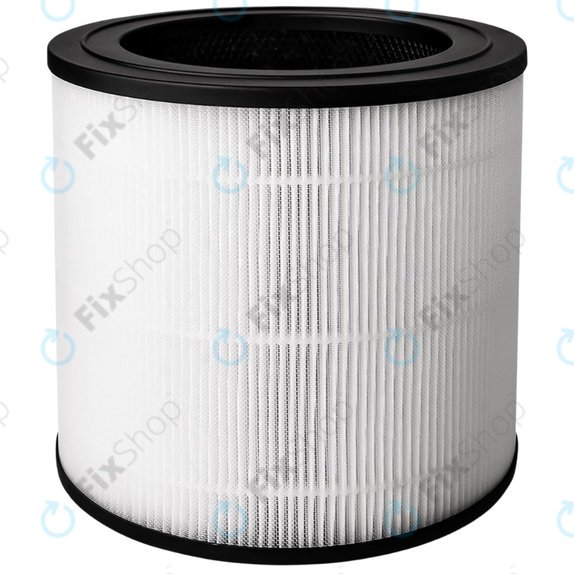 Philips 600-series, AC0650/10, AC0651/10, Air/FY0611 - HEPA филтър (Активен въглен)
