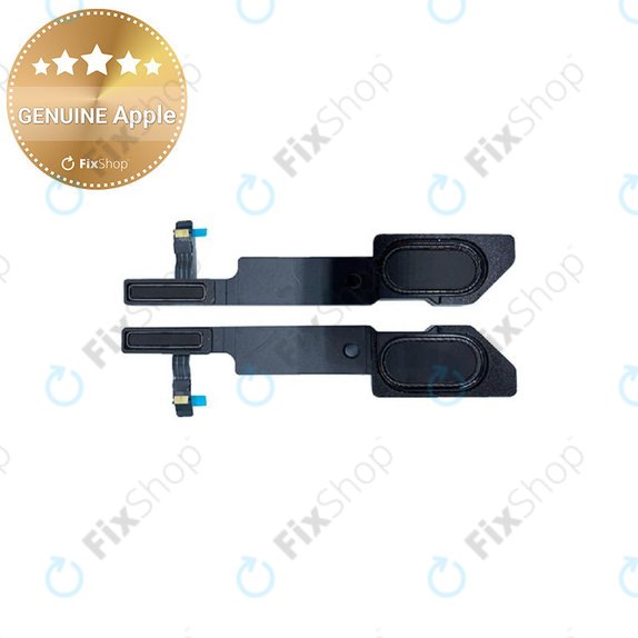 Говорители за MacBook Pro 14", A2918 (2023), A2442 (2021), 923-10066, Genuine Apple