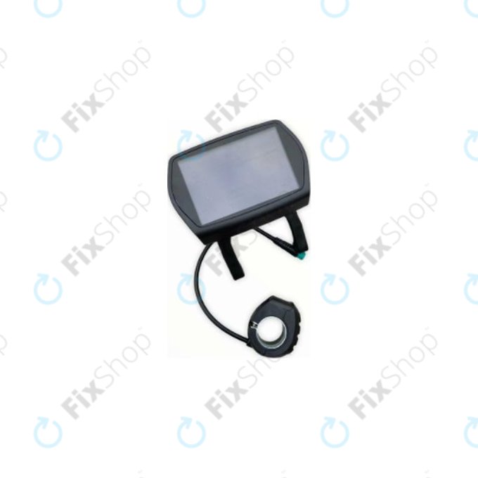 Табло с LCD дисплей за Kugoo G2 Pro