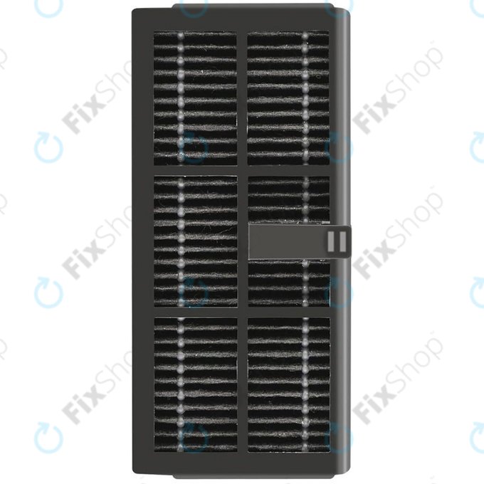 HEPA филтър за Xiaomi Dreame X40 Ultra, L40 Ultra, X30 Ultra, L10s Ultra Gen2, L10s Pro Ultra, Mova E30 Ultra