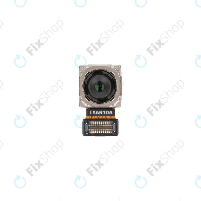 Задна камера за Sony Xperia 10 III, 12MP, 101214911, Genuine Service Pack