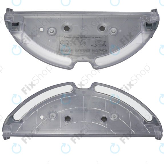 Държач за моп кърпа за Roborock S5 Max, S6 MaxV