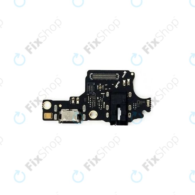Зареждащ конектор PCB платка за Huawei Honor 10