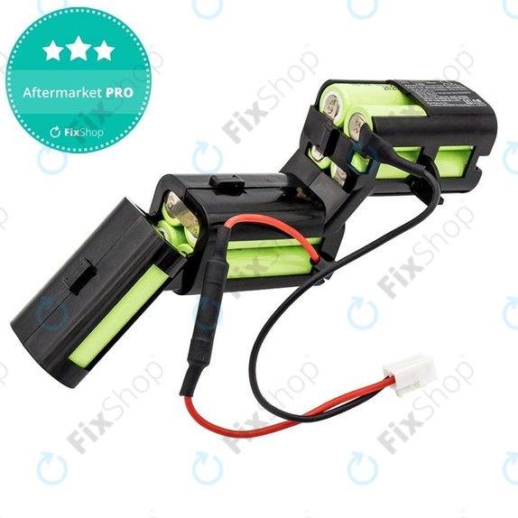 Батерия за Philips PowerPro Duo FC6162, 69-2008-009-202, Li-Ion 12.0V 1500mAh, HQ