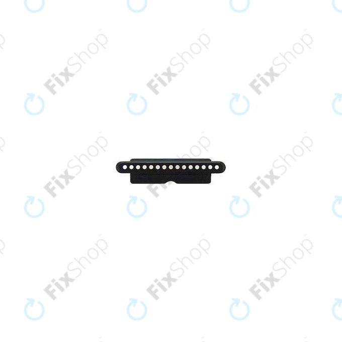 Антипрахова мрежа за слушалката за Samsung S7 Edge G935F (Black), GH98-38912A, Genuine Service Pack