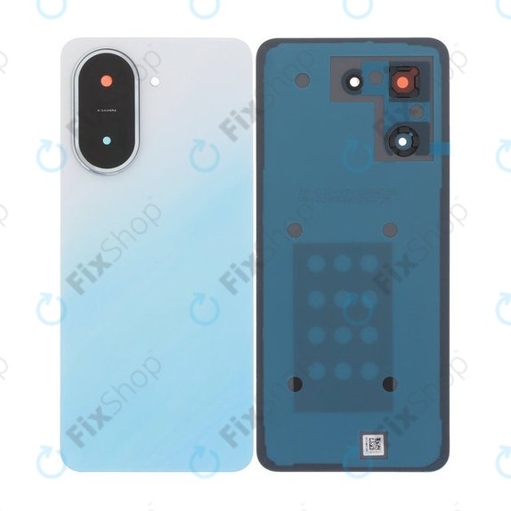Комплект заден капак за Xiaomi Redmi A5 4G, Ocean Blue