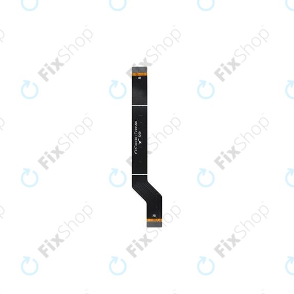 FRC flex кабел за Sony Xperia 10 IV XQCC54, 101528211, Genuine Service Pack