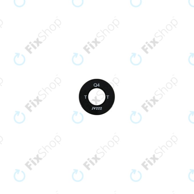 Стъкло за обектив на задната камера за Samsung Z Fold 4 F936B, GH64-08910A, Tele, Genuine Service Pack