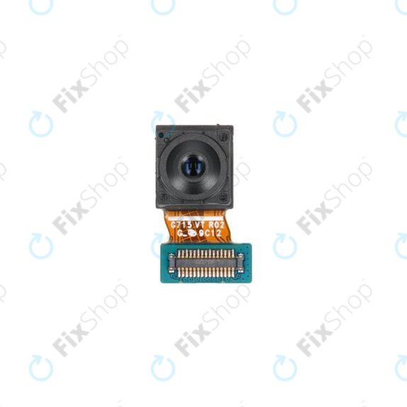 Предна камера за Samsung Xcover Pro G715F, GH96-12914A, 13MP, Genuine Service Pack