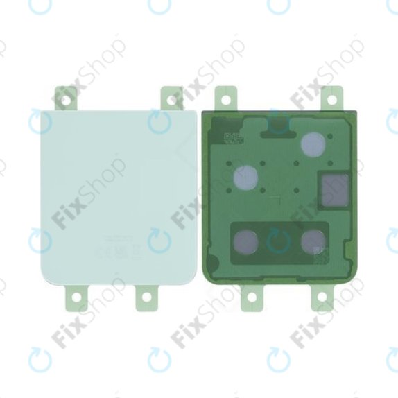 Капак на батерията за Samsung Z Flip 5 F731B, GH82-31929D, Mint, Genuine Service Pack