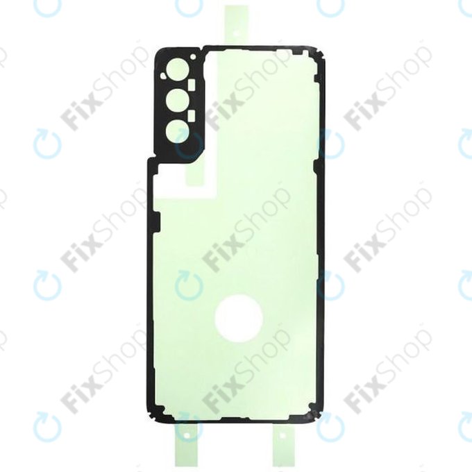 Капак на батерията лепенка за Samsung S21 Plus G996B