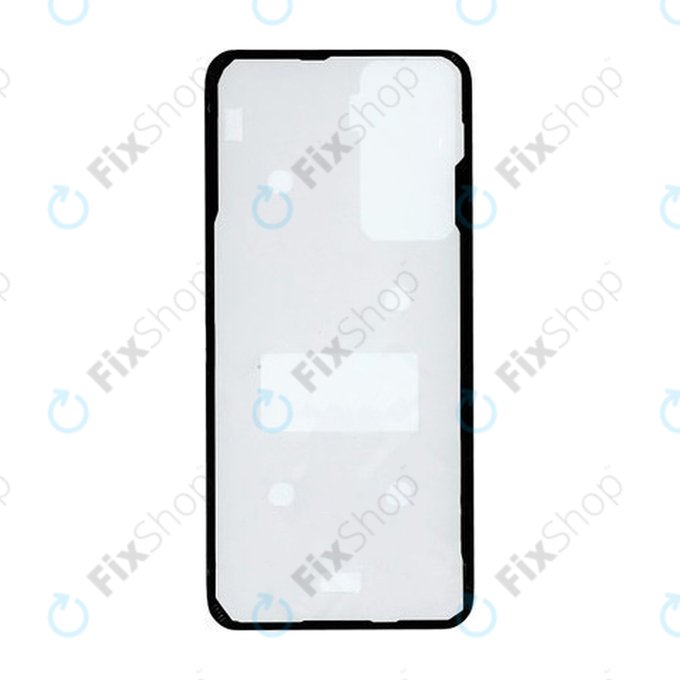 Капак на батерията лепенка за Xiaomi 12X 2112123AC 2112123AG