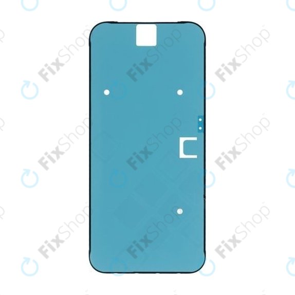 Лепенка под LCD за Google Pixel 8a, G806-12606-01, Genuine Service Pack