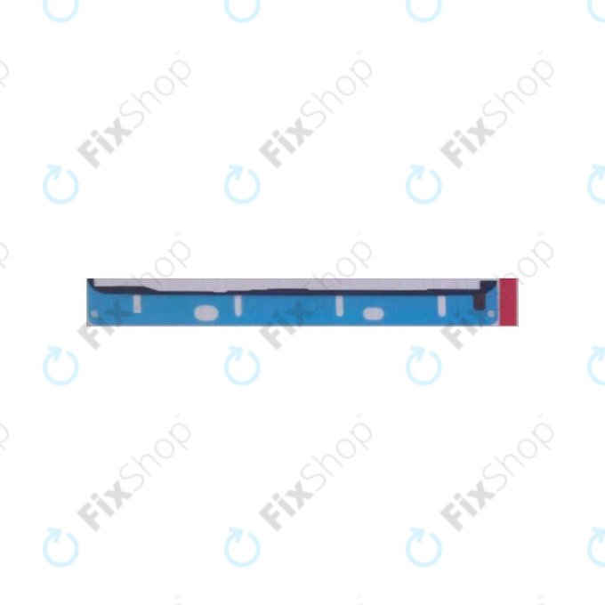 LCD лепенка за Huawei MediaPad M5 8.4, долен, 51637570, Genuine Service Pack