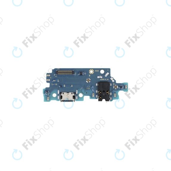 Зареждащ конектор PCB платка за Samsung A23 A236B
