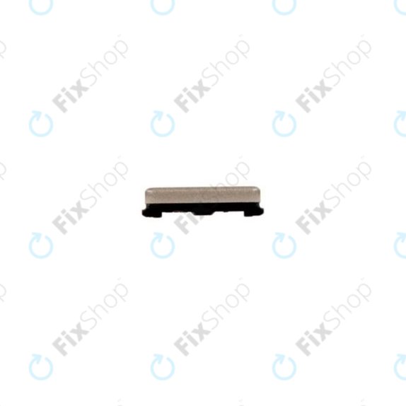 Бутон за захранване за Samsung J5 J510FN (2016), GH64-05740A, Злато, Gold, Genuine Service Pack