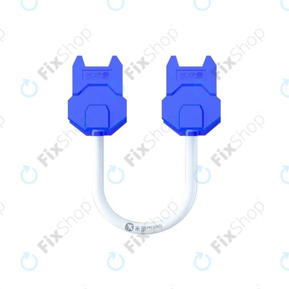 Универсален регулируем държач MiJing PM-11, Blue