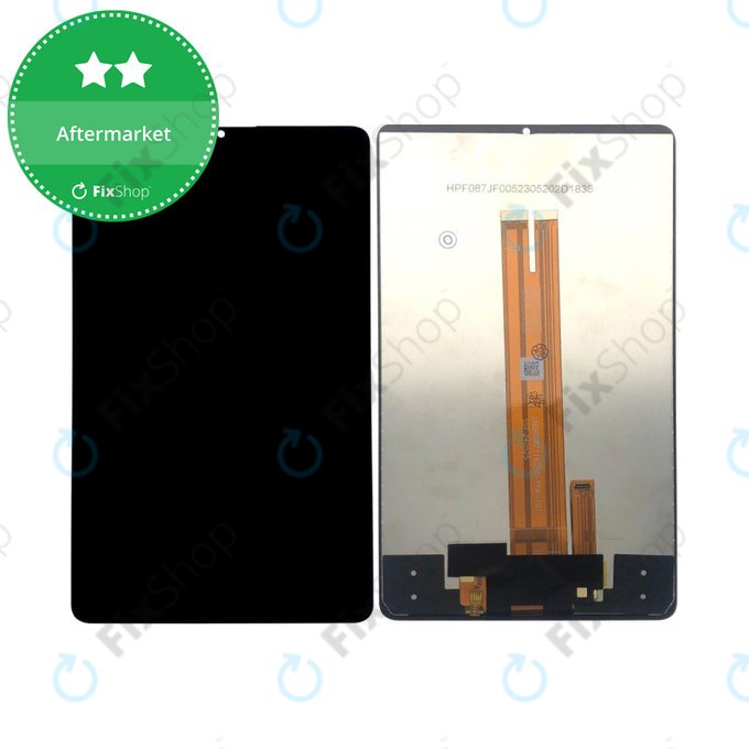 LCD дисплей за Xiaomi Redmi Pad SE 8.7, Тъчскрийн без рамка, TFT