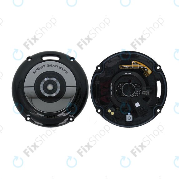Капак на батерията за Samsung Galaxy Watch Active 2 40mm, Black, GH82-21039A, Genuine Service Pack