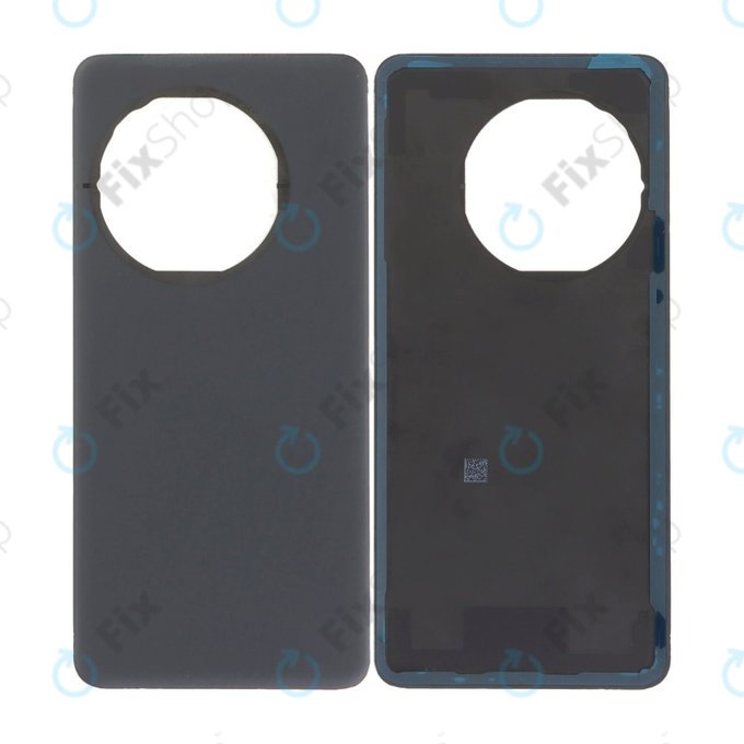 Заден капак за OnePlus 13 5G CPH2655, Black
