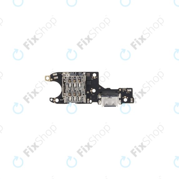 Зареждащ конектор PCB платка за Honor 90 5G