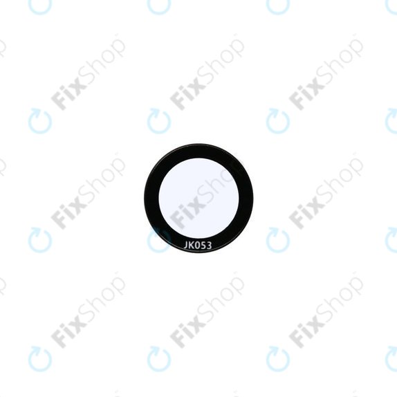 Стъкло за обектив на задната камера за Samsung S21 Ultra G998B, GH64-08357A, Telephoto, Genuine Service Pack