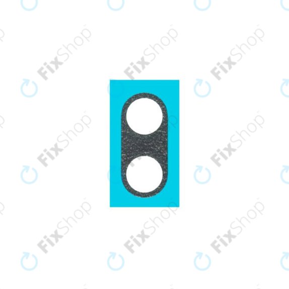 Лепенка за камерата за Huawei Nova 3, 51638554, Genuine Service Pack