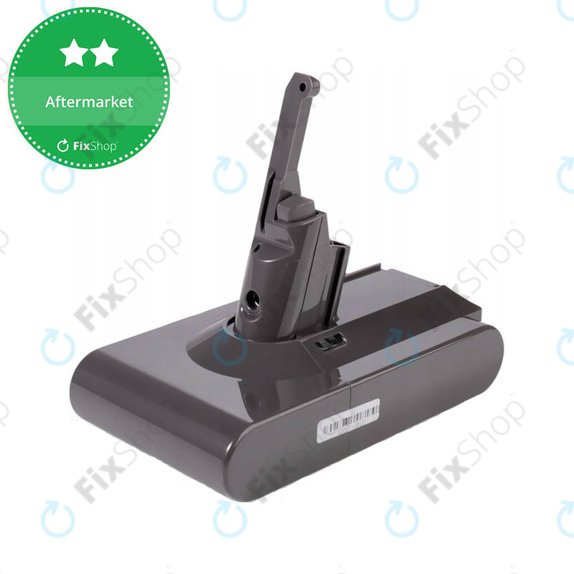 Батерия за Dyson V8, 215681, PM8-US-HFB1497A, Li-Ion 21.6V 3000mAh