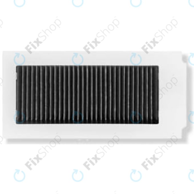 HEPA филтър за Ecovacs Deebot X5 Omni, X5 Pro Omni