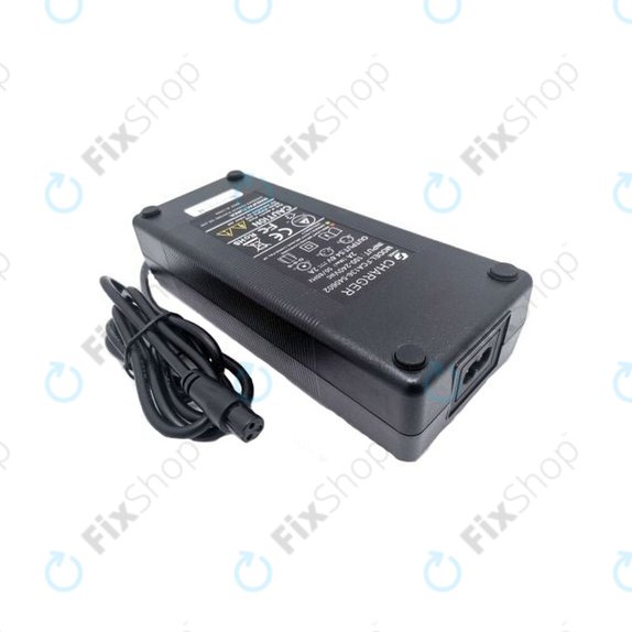 Зарядно за Kugoo G-Booster, 54.6V / 2A