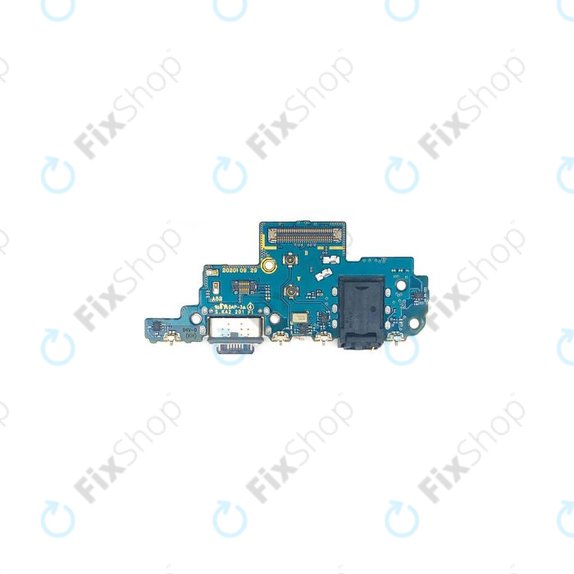 Зареждащ конектор PCB платка за Samsung A52 A525F, A526B
