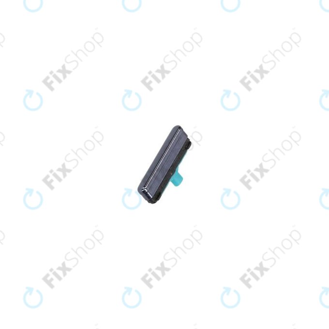 Бутон за захранване за Samsung S21 G991B, GH98-46203E, Phantom Gray, Genuine Service Pack