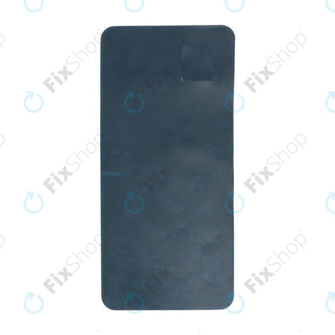 Капак на батерията лепенка за Google Pixel 4a 5G GD1YQ G025I