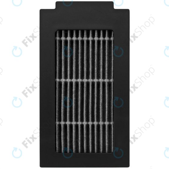 HEPA филтър за Ecovacs Deebot T50 Omni, T50 Pro Omni, T50 Max, T50 Max Pro Omni