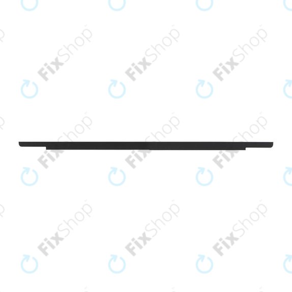 Преден капак с лого за MacBook Pro 15" A1707 (късен 2016 – среден 2017), A1990 (2018 – 2019)