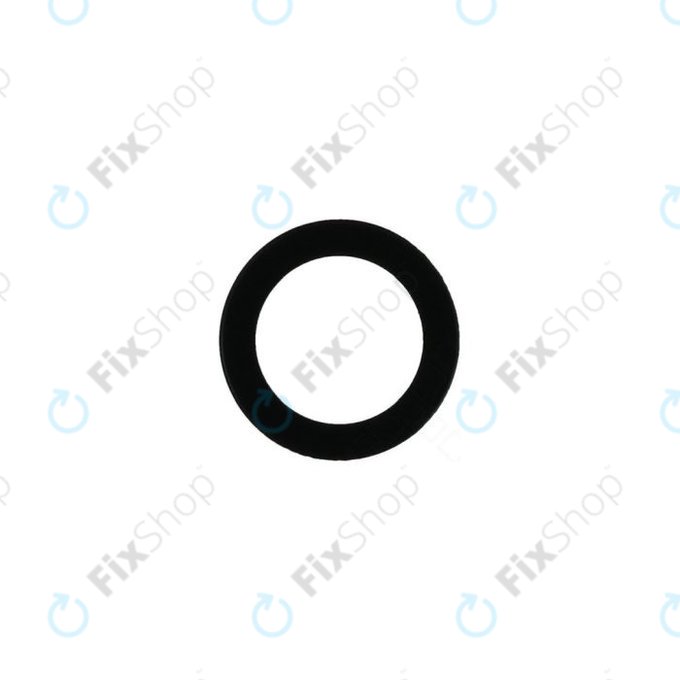Стъкло за obектив на задната камера за Samsung S22 Ultra S908B, GH64-08688A, Tele, Genuine Service Pack