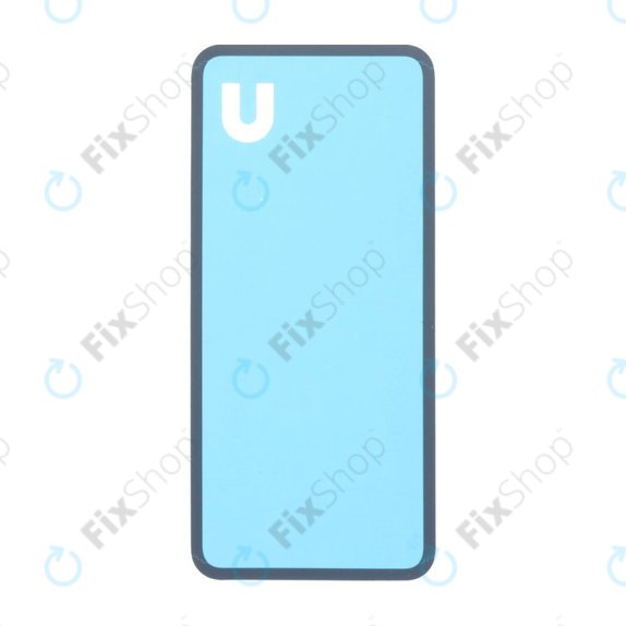 Лепенка под заден капак за Xiaomi Redmi Note 13 5G 2312DRAABC