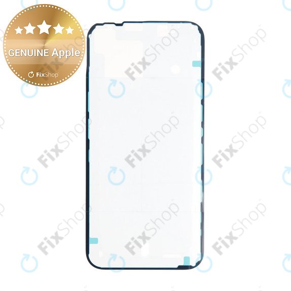 Лепило за стъкло на задния корпус за iPhone 14 Plus, 923-08093-S, Genuine Apple