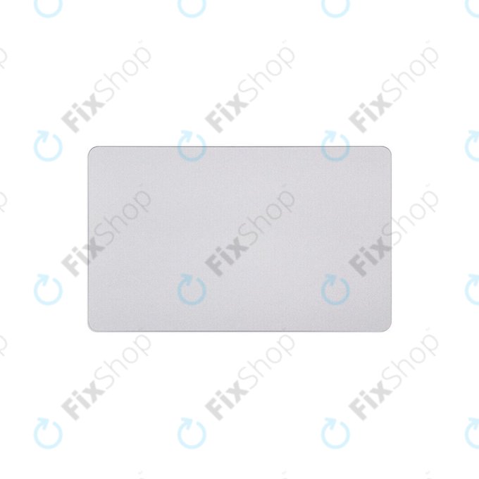 Тракпад за MacBook Pro 13" A2159 (2019), сребърен, Silver
