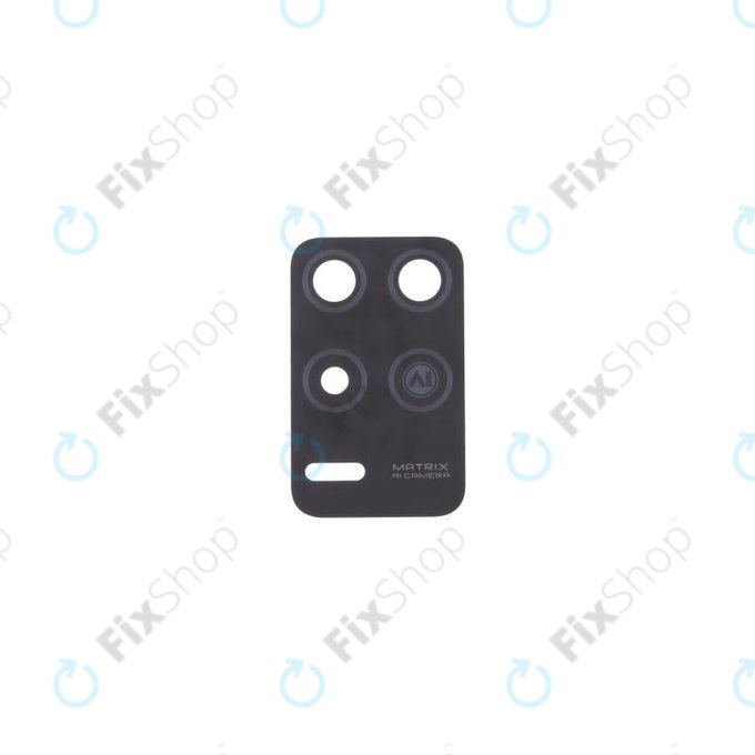 обектив на задната камера за Realme 8 5G, RMX3241
