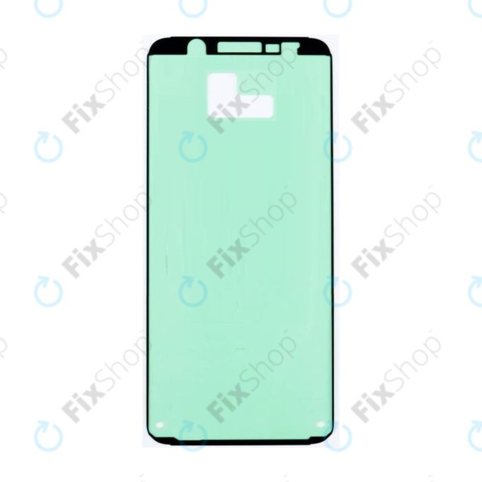 лепенка за дисплей LCD за Samsung A6 Plus A605 (2018), GH81-15599A, Genuine Service Pack